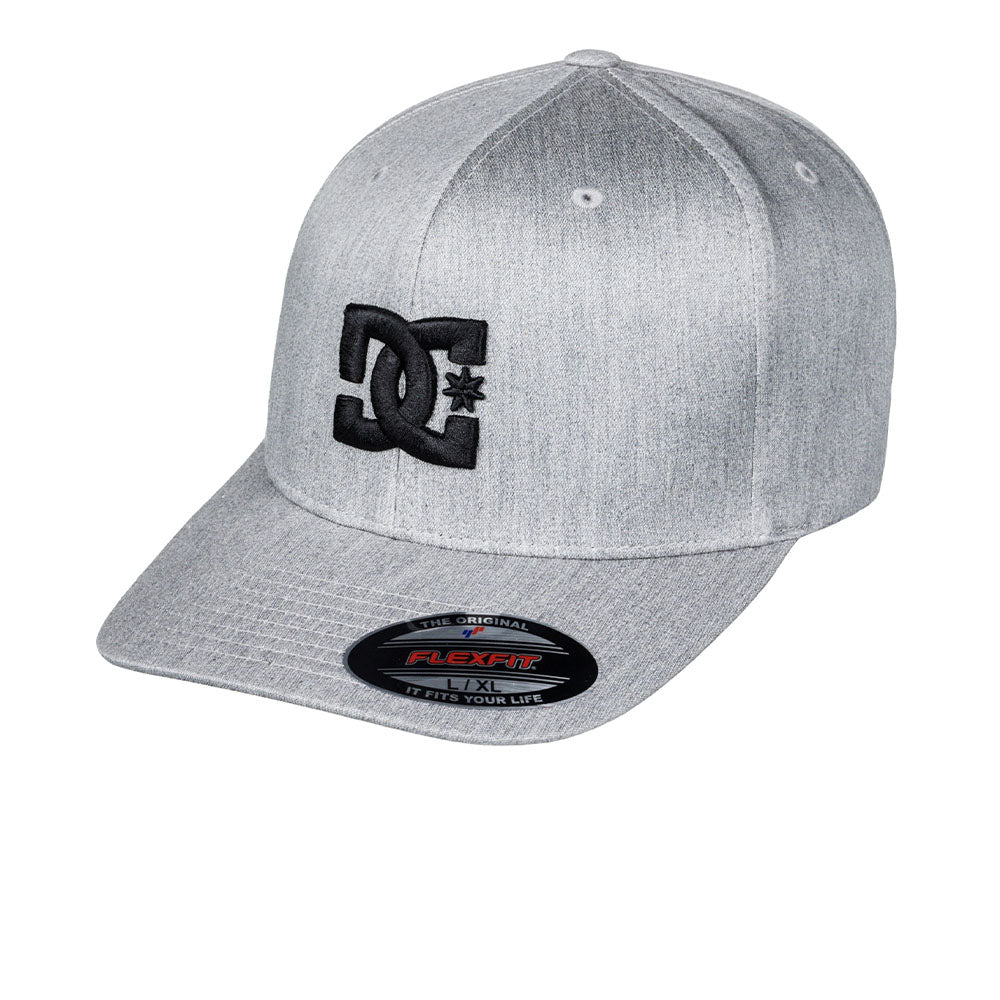 DC Capstar Tx Head Gear