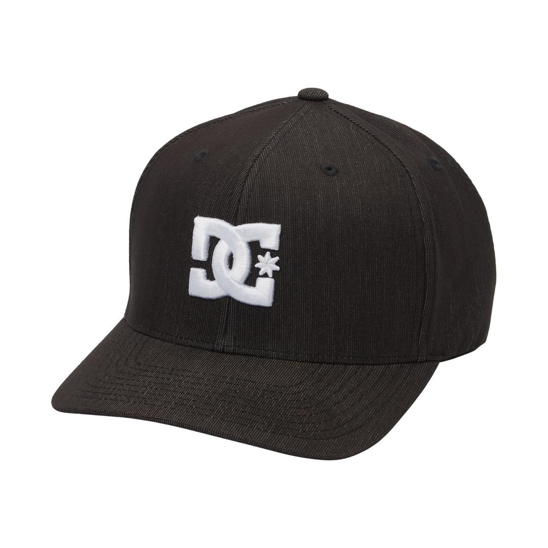 DC Capstar Tx Headwear