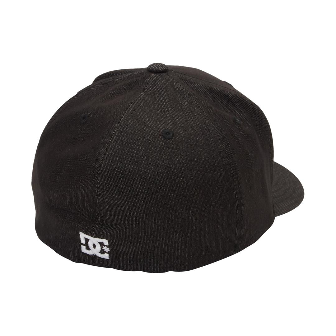 DC Capstar Tx Headwear