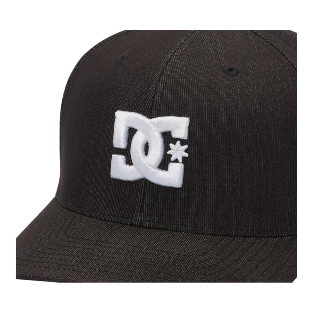 DC Capstar Tx Headwear