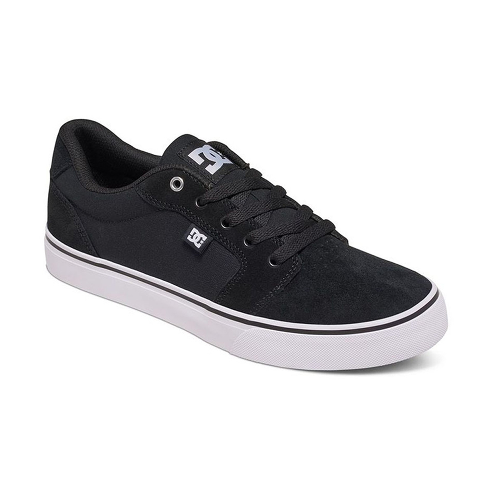 DC Anvil Tx Shoes