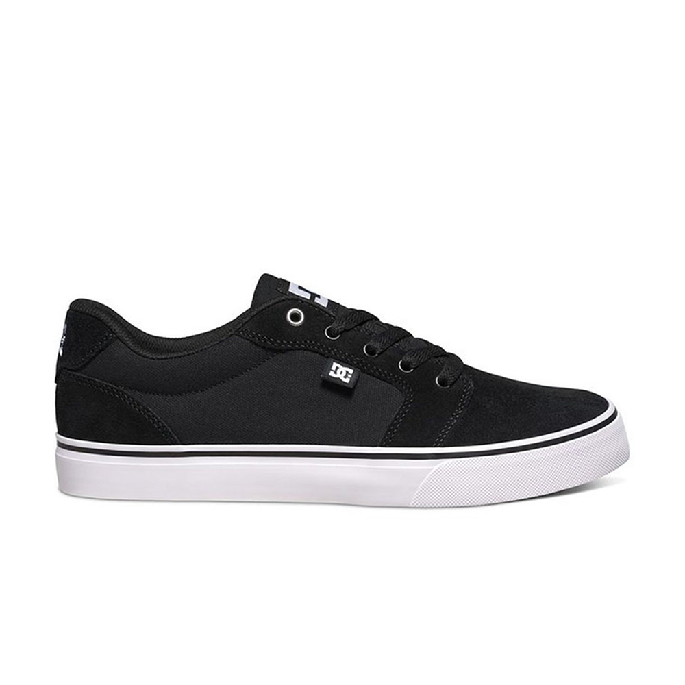 DC Anvil Tx Shoes