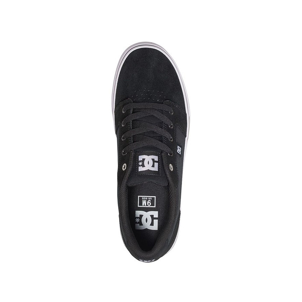 DC Anvil Tx Shoes