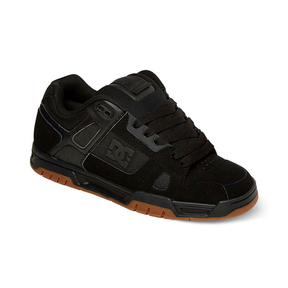 DC Stag Shoes