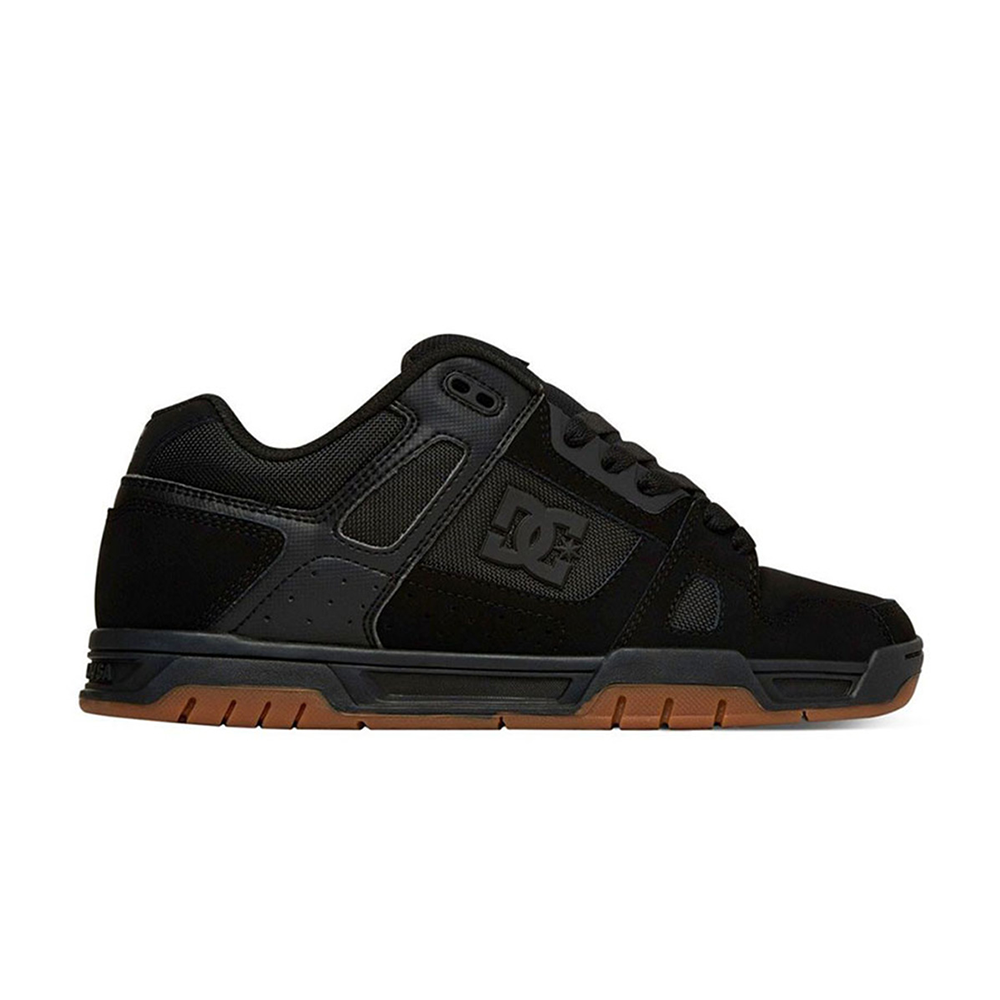 DC Stag Shoes