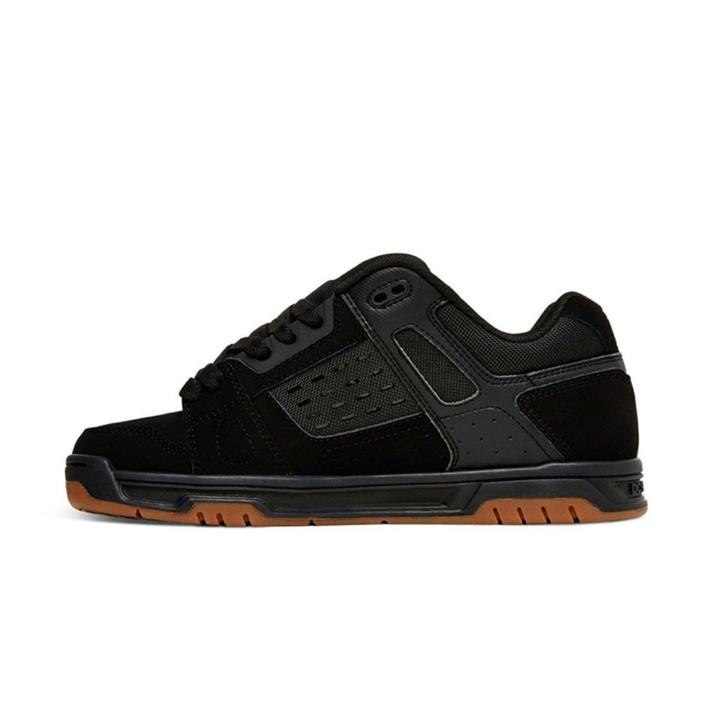 DC Stag Shoes