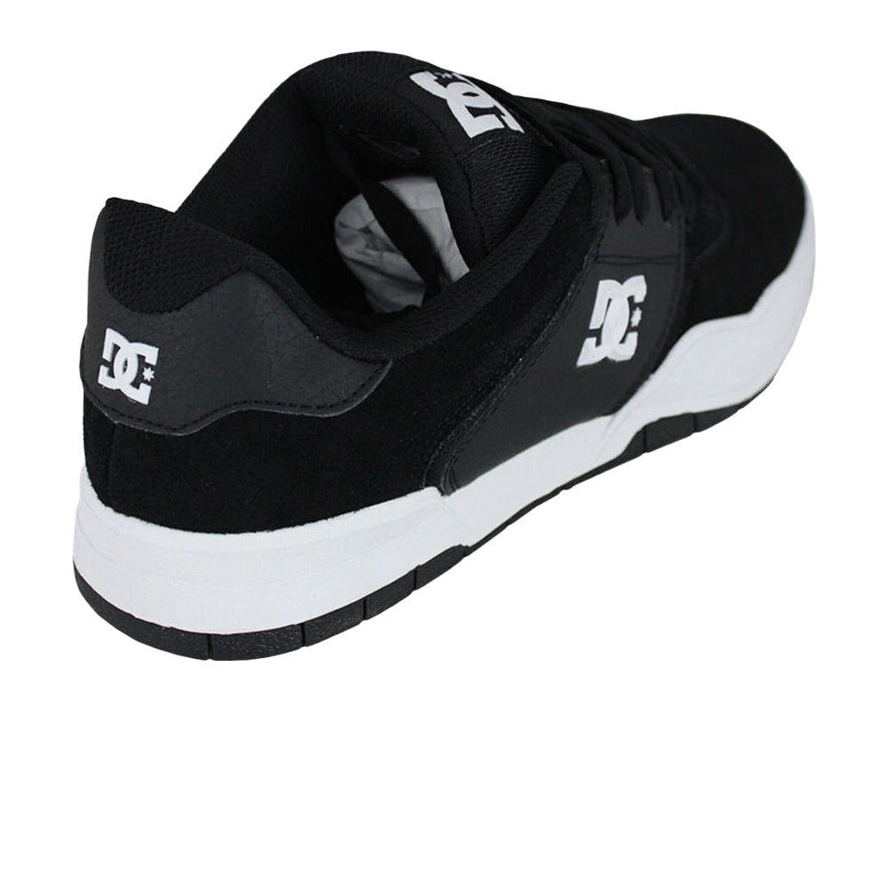 DC Central Mens