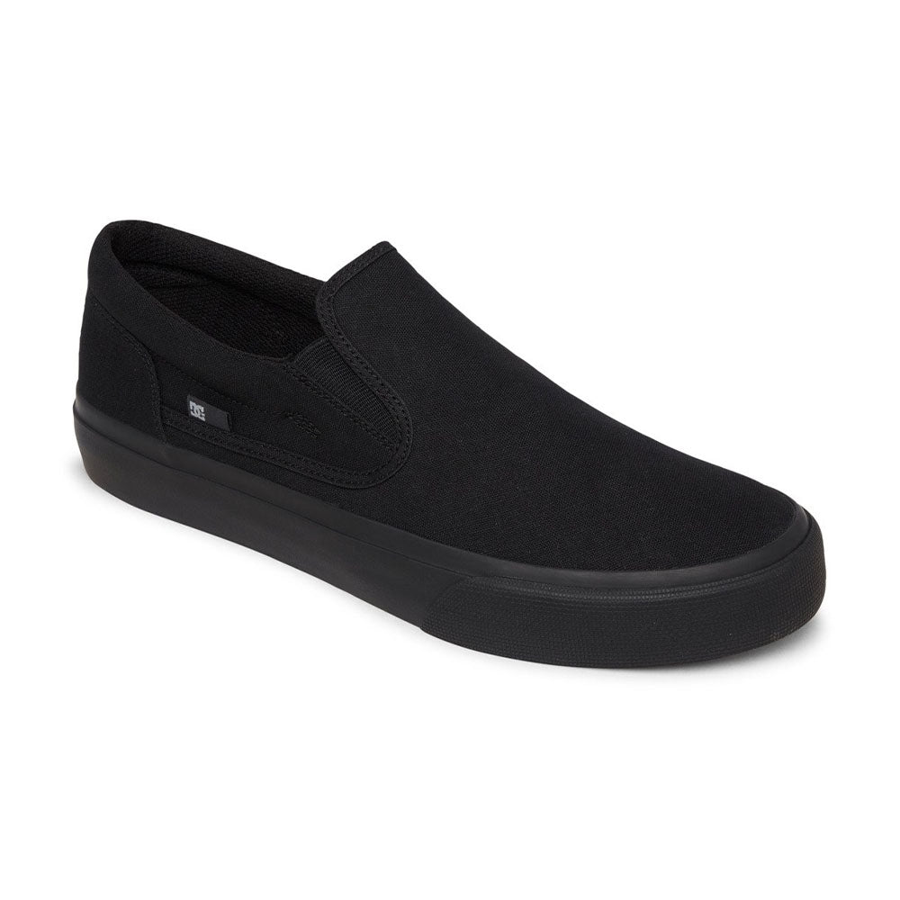 DC Trase Slip-On T Shoes