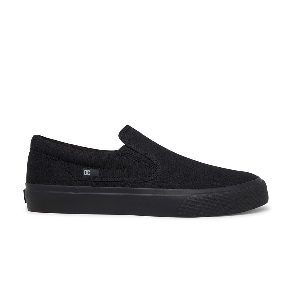 DC Trase Slip-On T Shoes