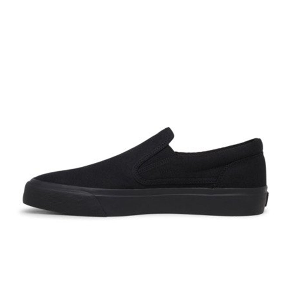 DC Trase Slip-On T Shoes