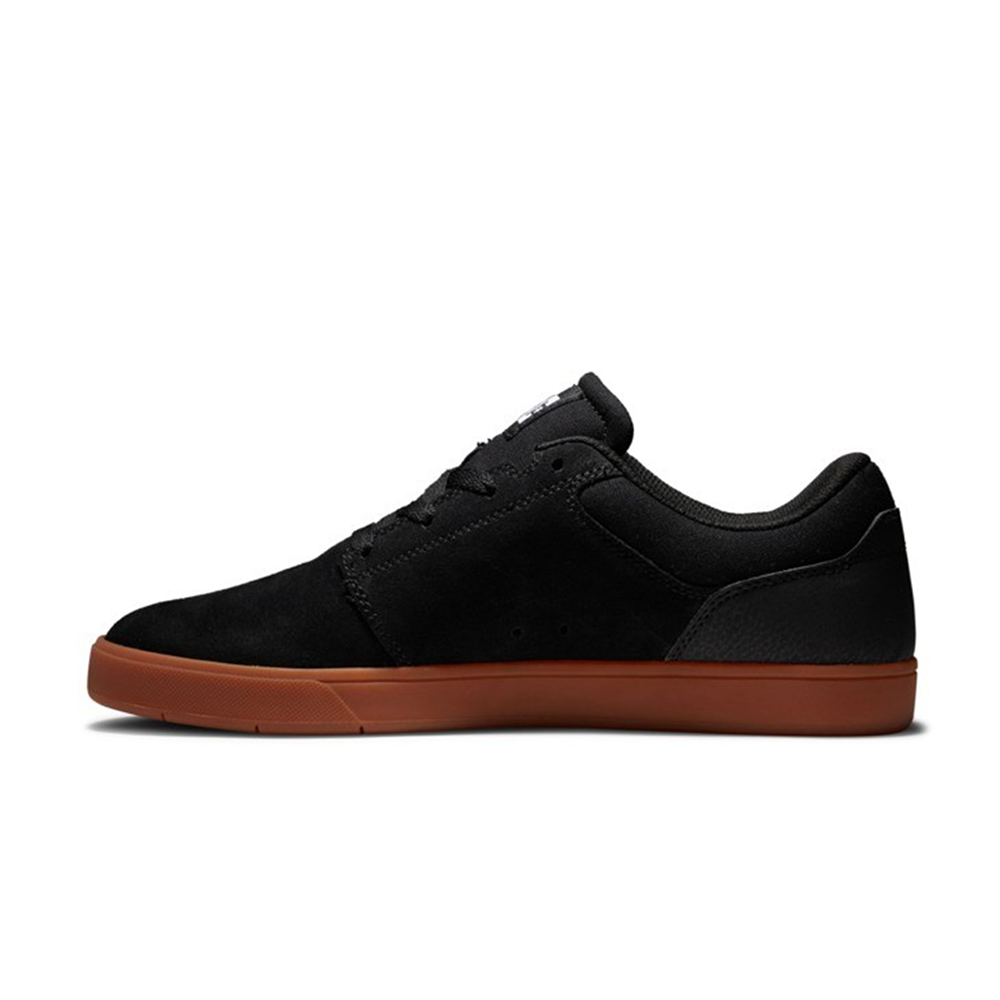 DC Crisis 2 Shoes