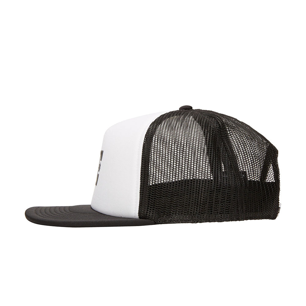 DC Gasstationtrkr Head Gear