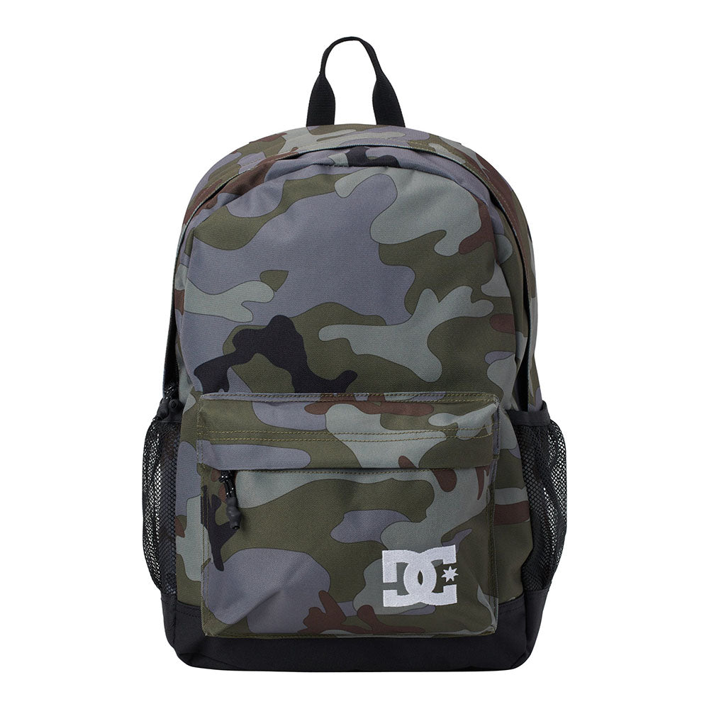 DC Backsidercore 3 Backpack