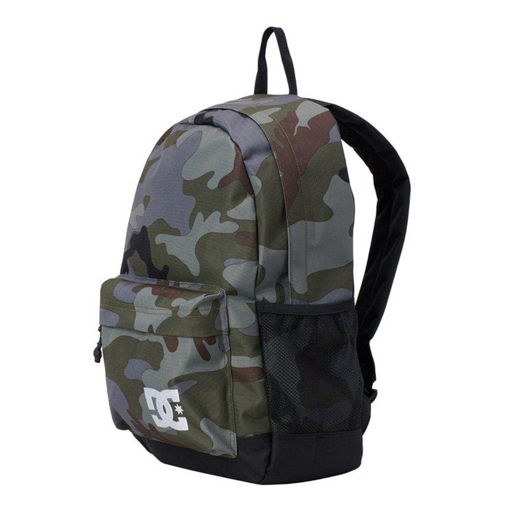 DC Backsidercore 3 Backpack