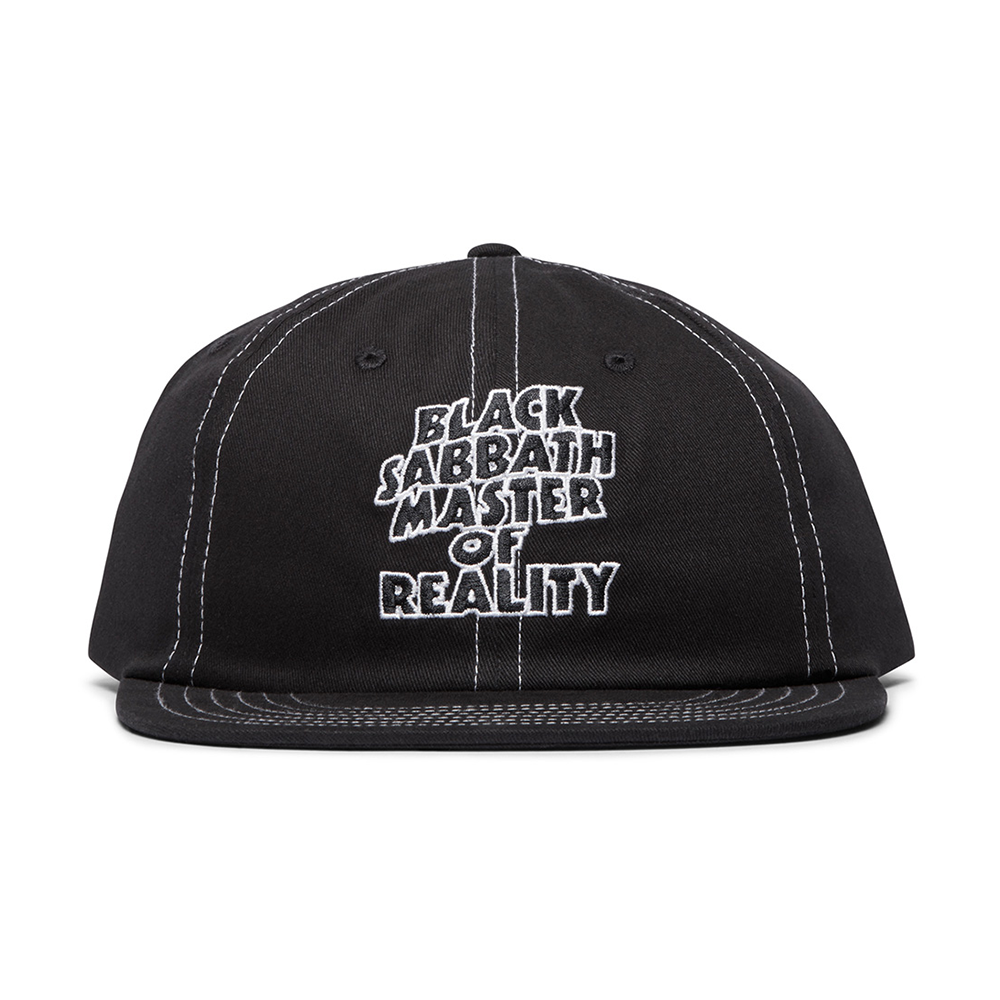 DC Dcxsab Unstrctrd Head Gear