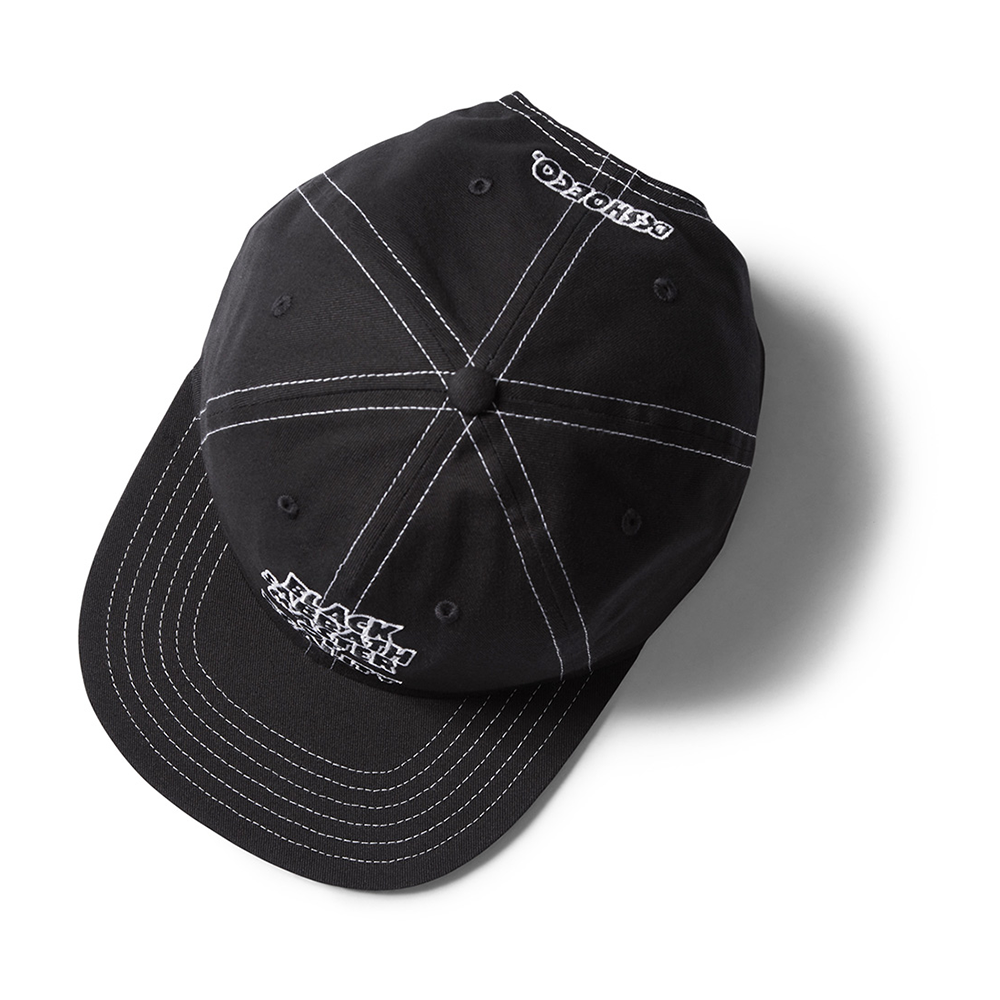 DC Dcxsab Unstrctrd Head Gear