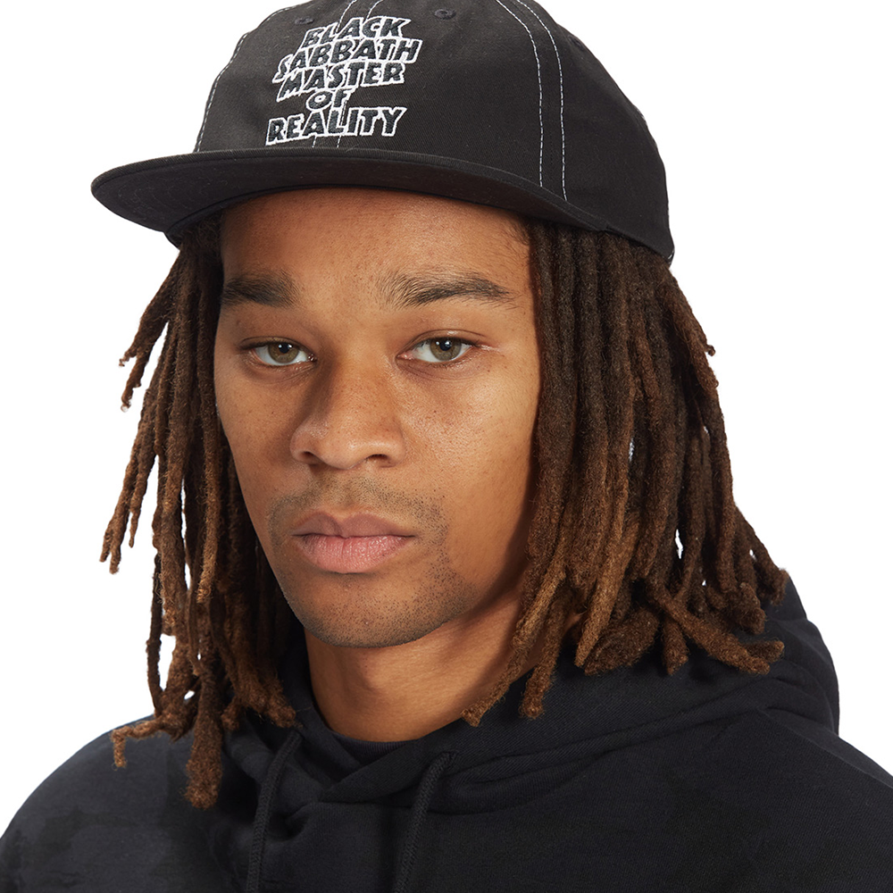 DC Dcxsab Unstrctrd Head Gear