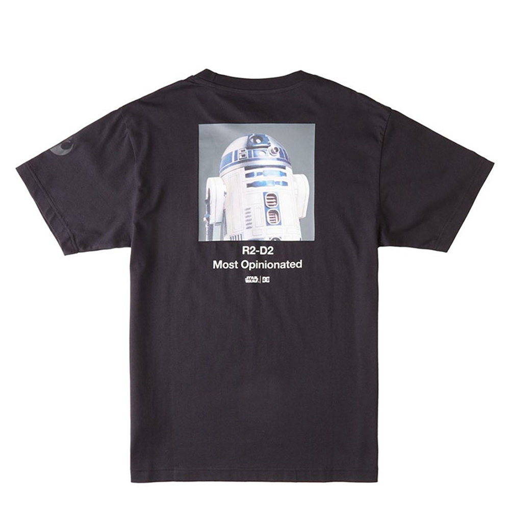 DC Sw R2d2 Class Shirt