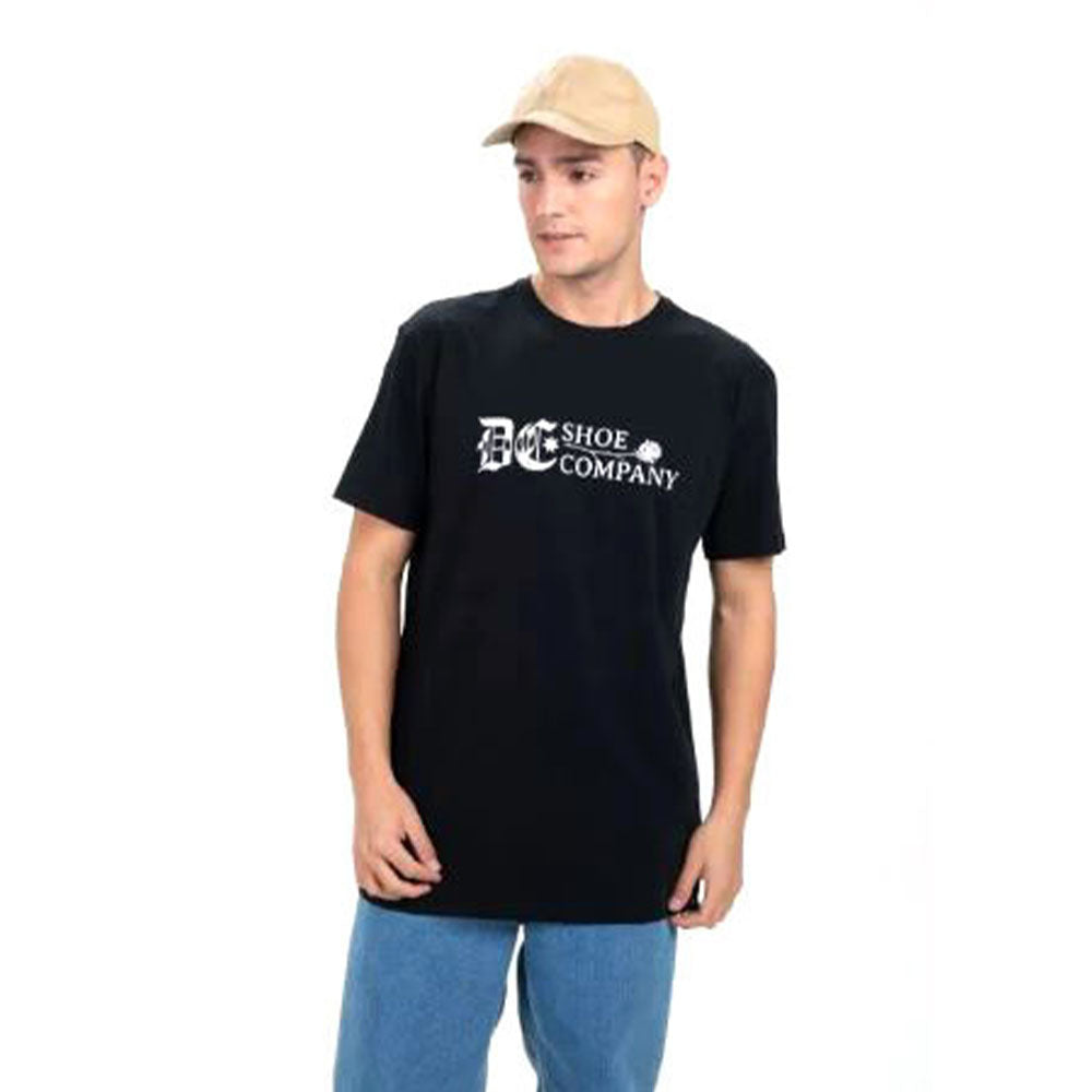 DC DC Y Ltr Tss Id Shirt