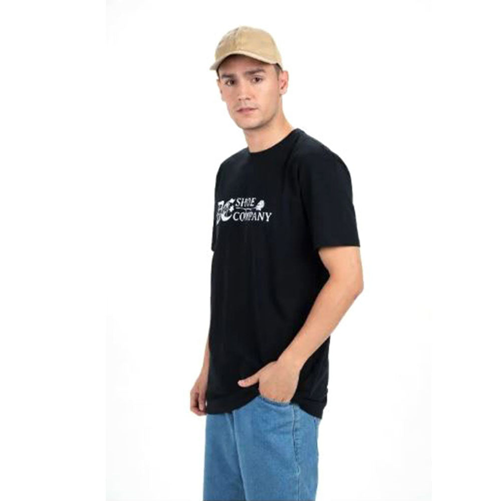 DC DC Y Ltr Tss Id Shirt