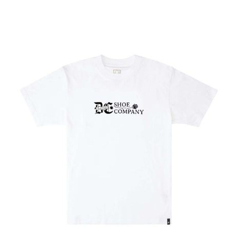DC Dc Y Ltr Tss Id Shirt