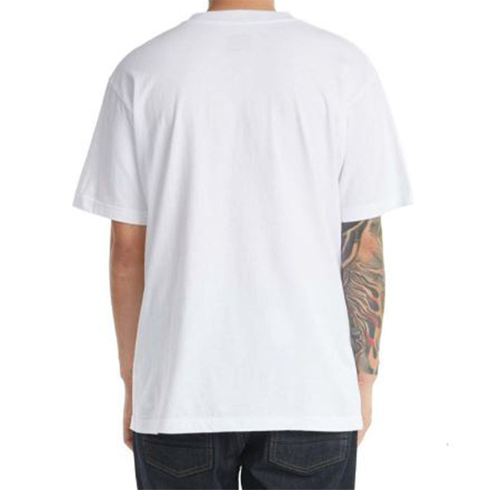 DC Dc Y Ltr Tss Id Shirt