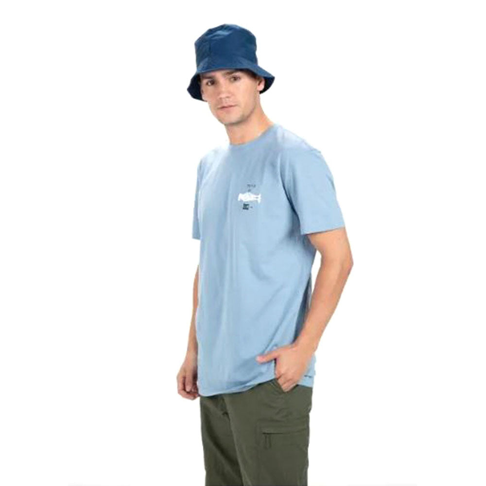 DC Trust Us Hss Id Shirt