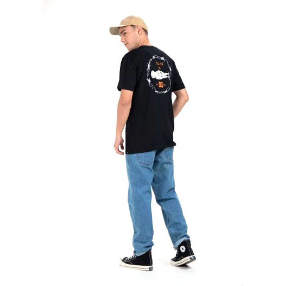 DC Trust Us Hss Id Shirt