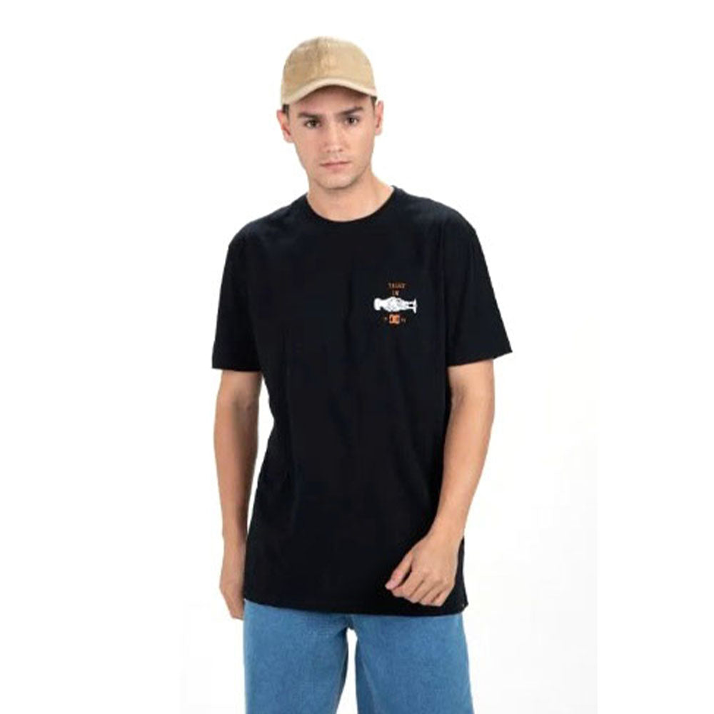 DC Trust Us Hss Id Shirt
