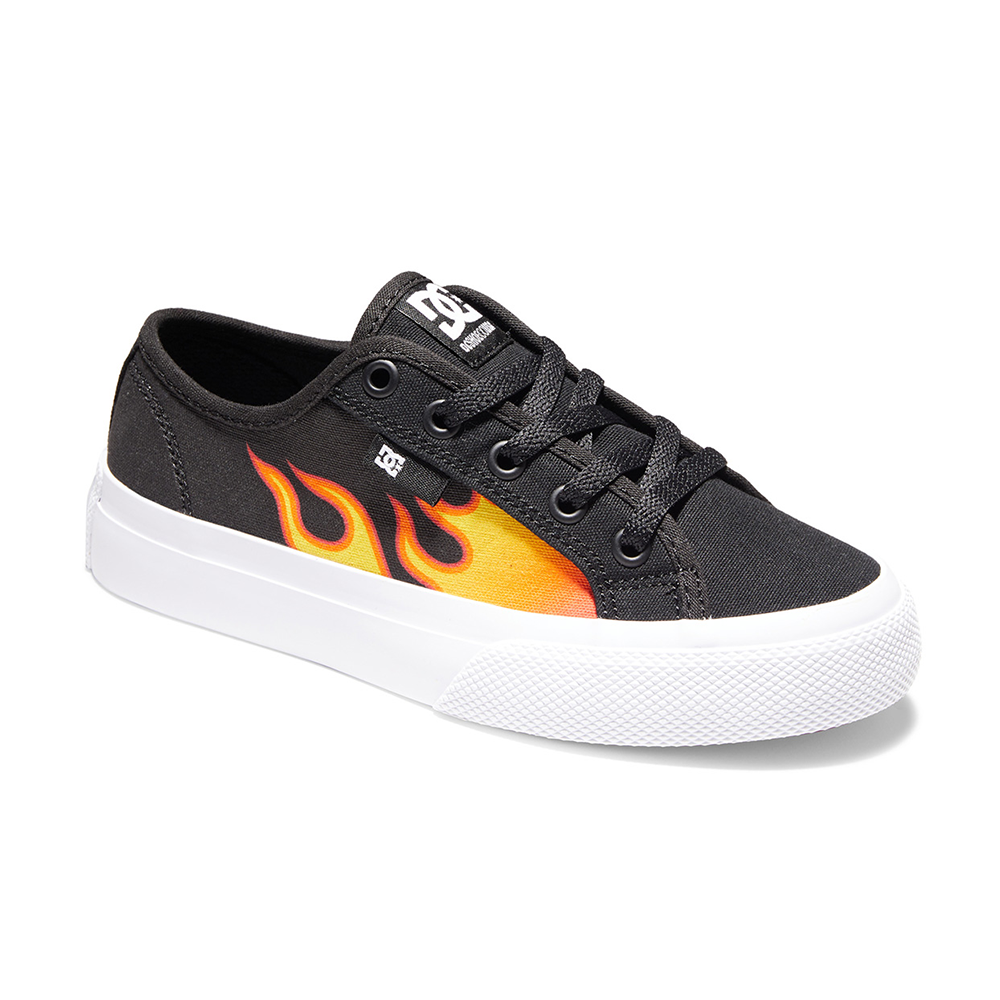 DC Manual Shoes