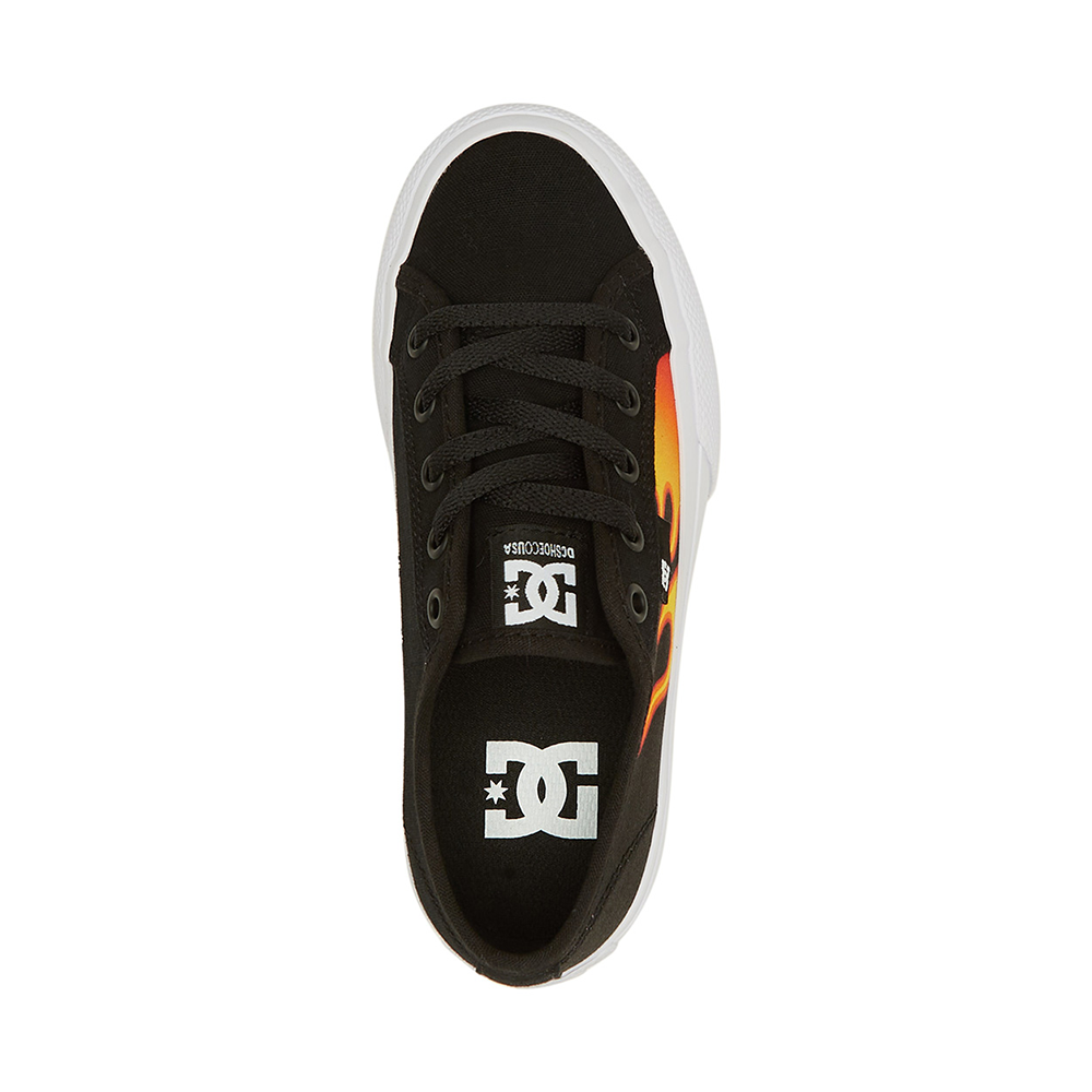 DC Manual Shoes
