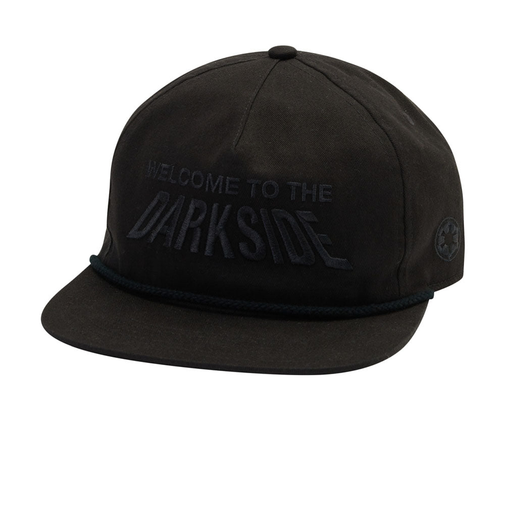 DC Star Wars Darkside Head Gear
