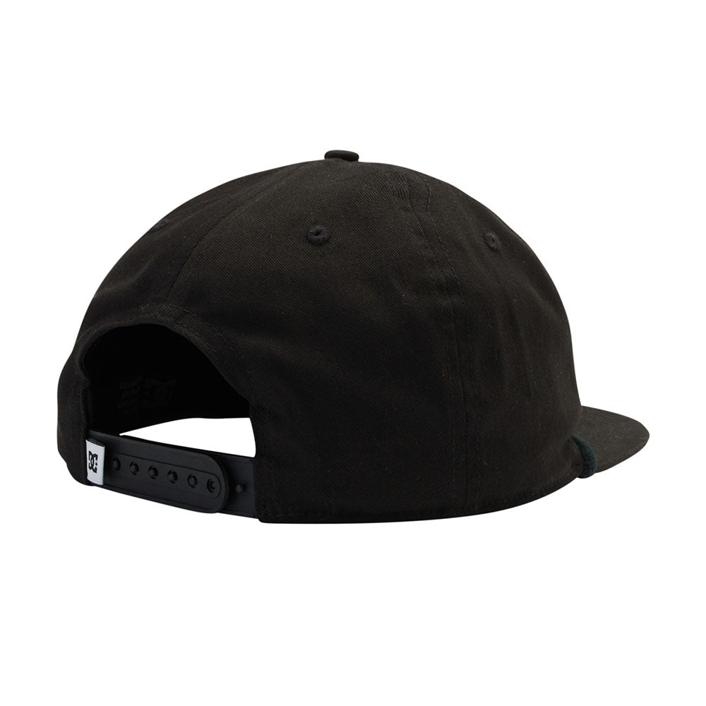 DC Star Wars Darkside Head Gear