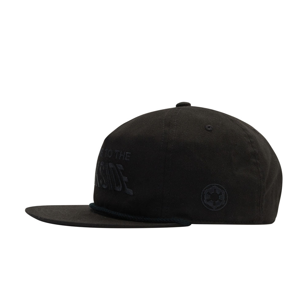 DC Star Wars Darkside Head Gear