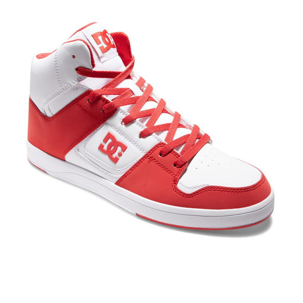DC Dc Cure Hi Top Shoes