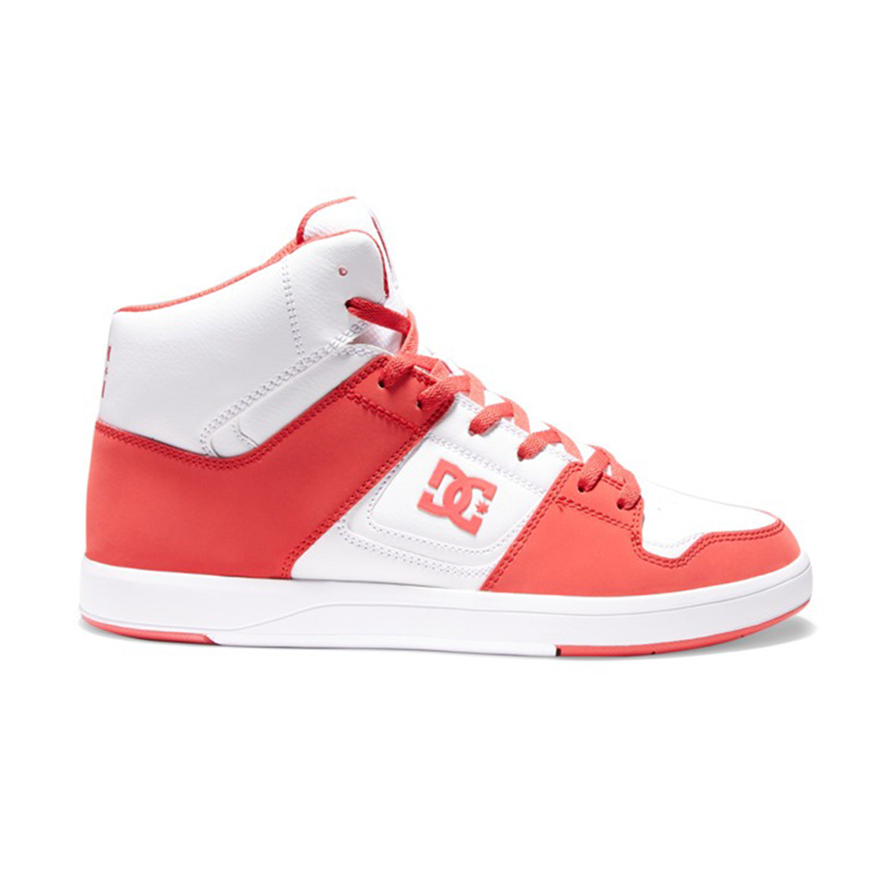 DC Dc Cure Hi Top Shoes