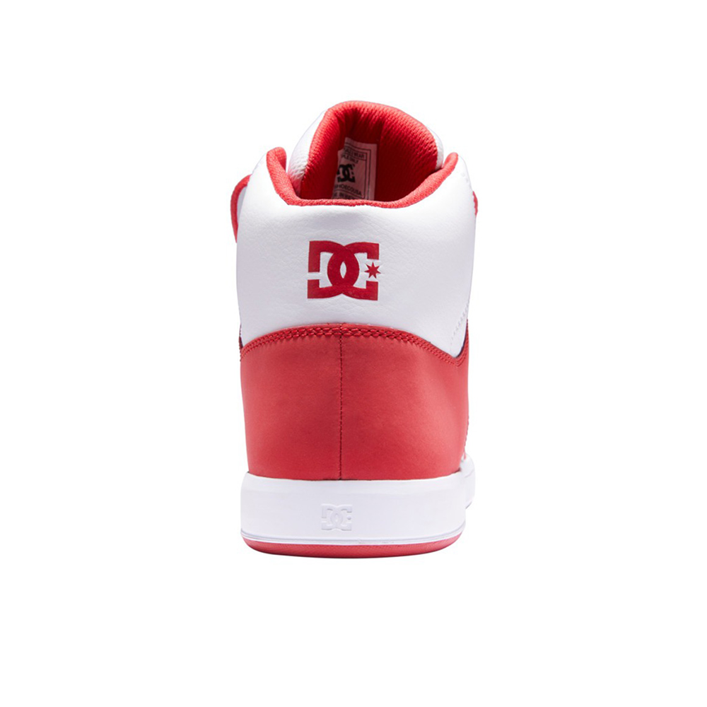 DC Dc Cure Hi Top Shoes