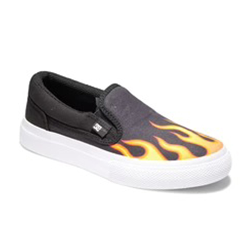 DC Manual Slip Shoes