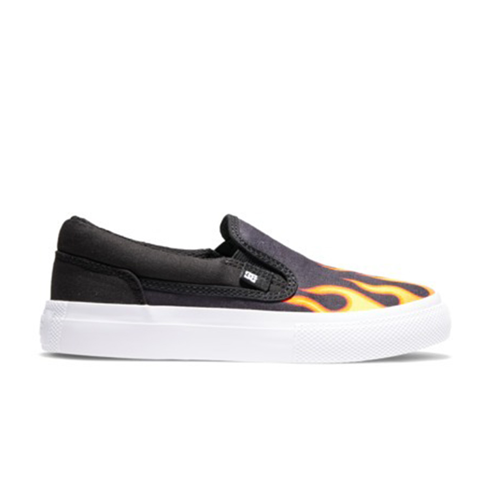 DC Manual Slip Shoes