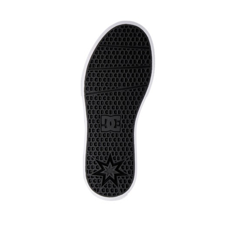 DC Manual Slip Shoes