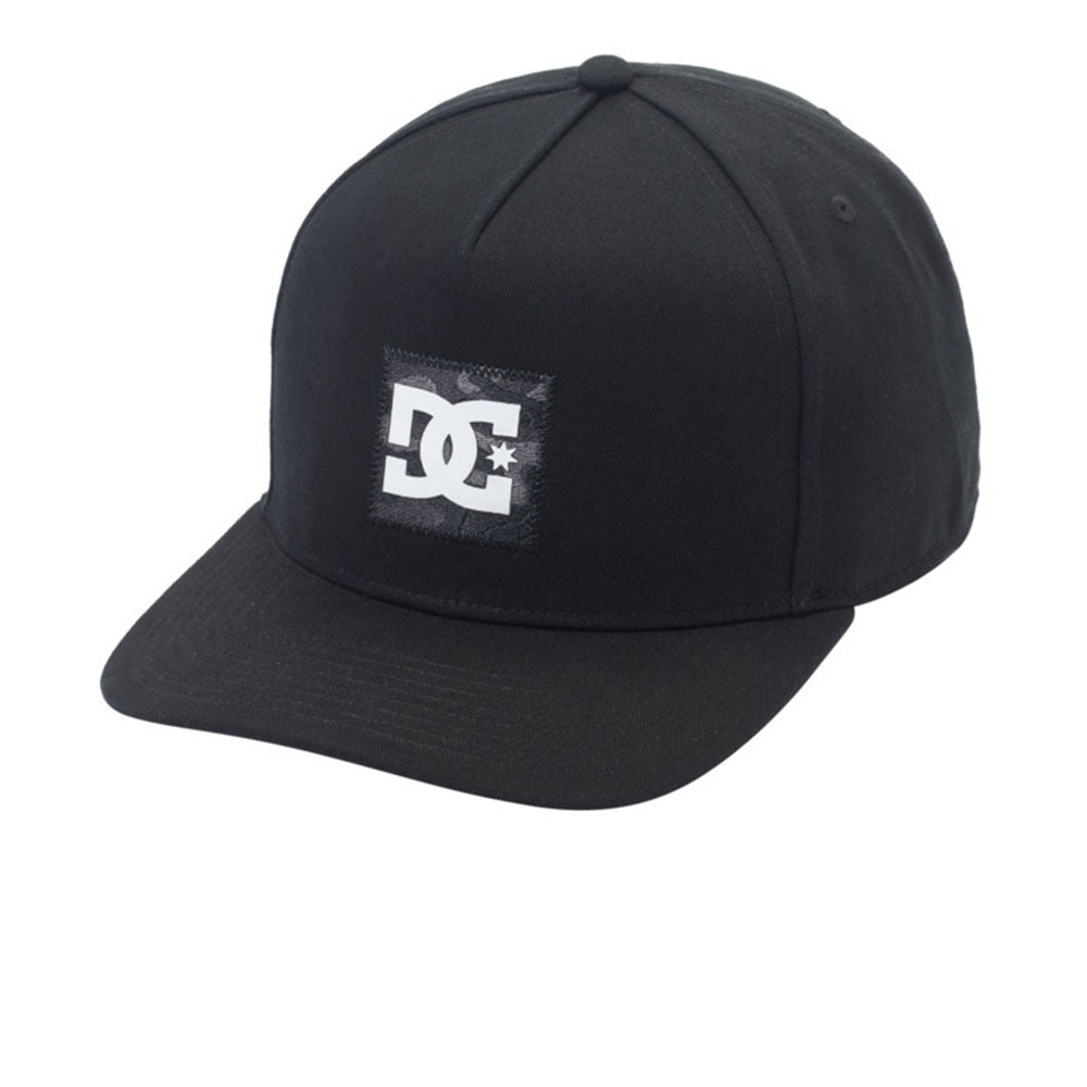 DC Logic Head Gear