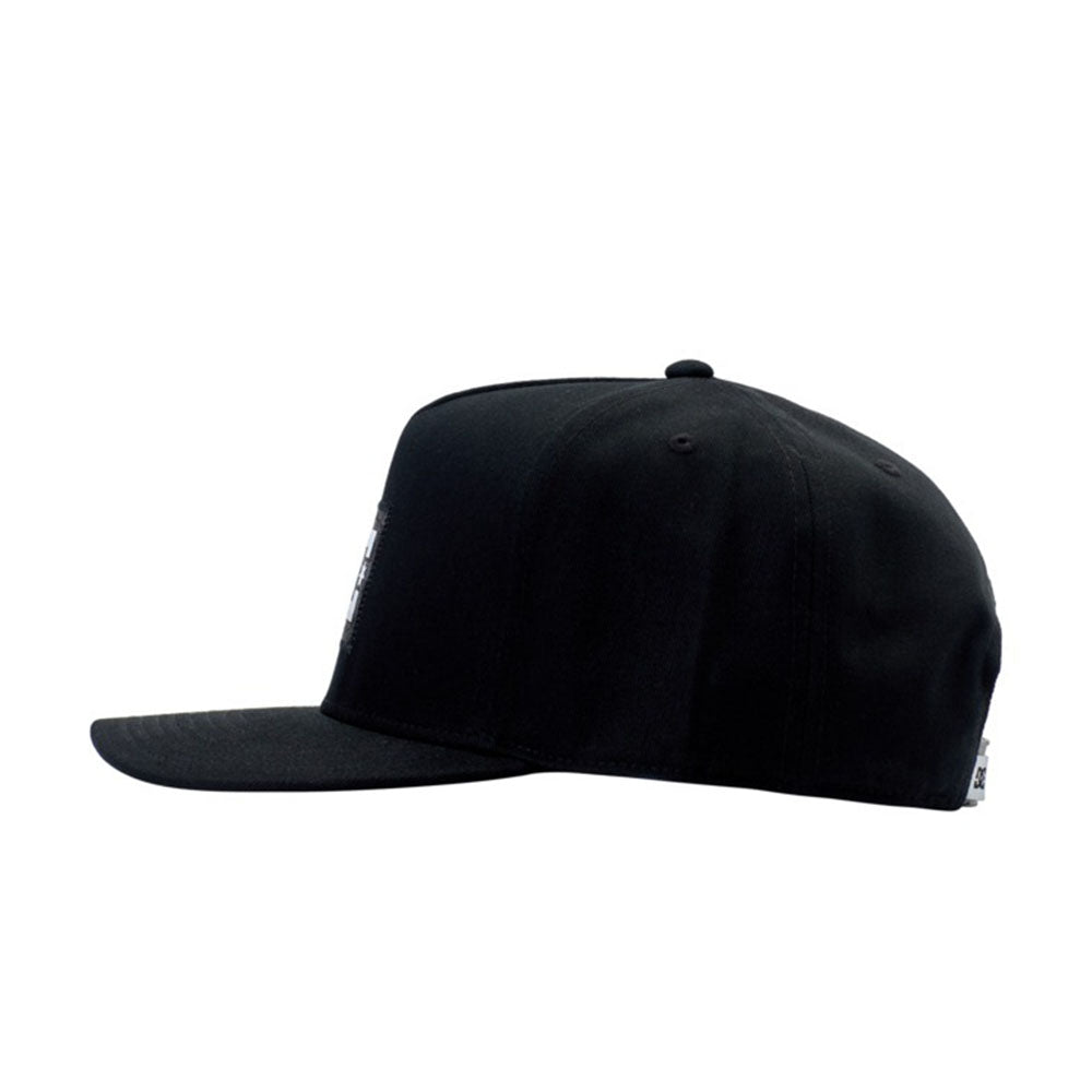 DC Logic Head Gear