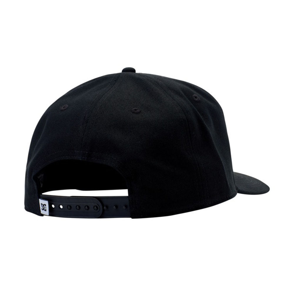 DC Logic Head Gear