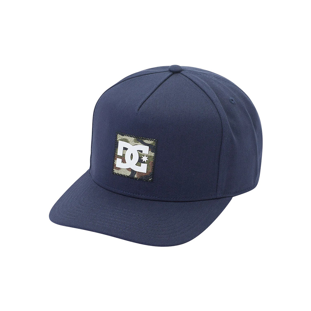 DC Dc Logic Head Gear