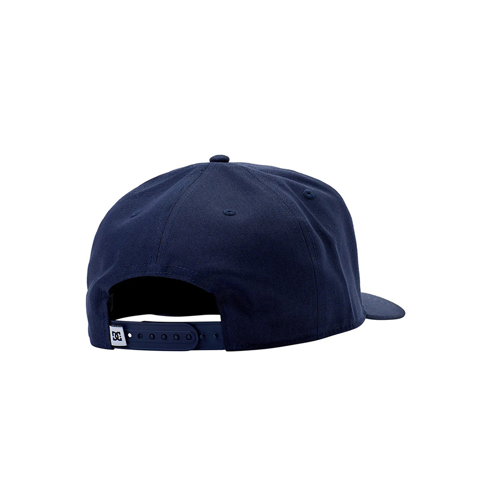 DC Dc Logic Head Gear