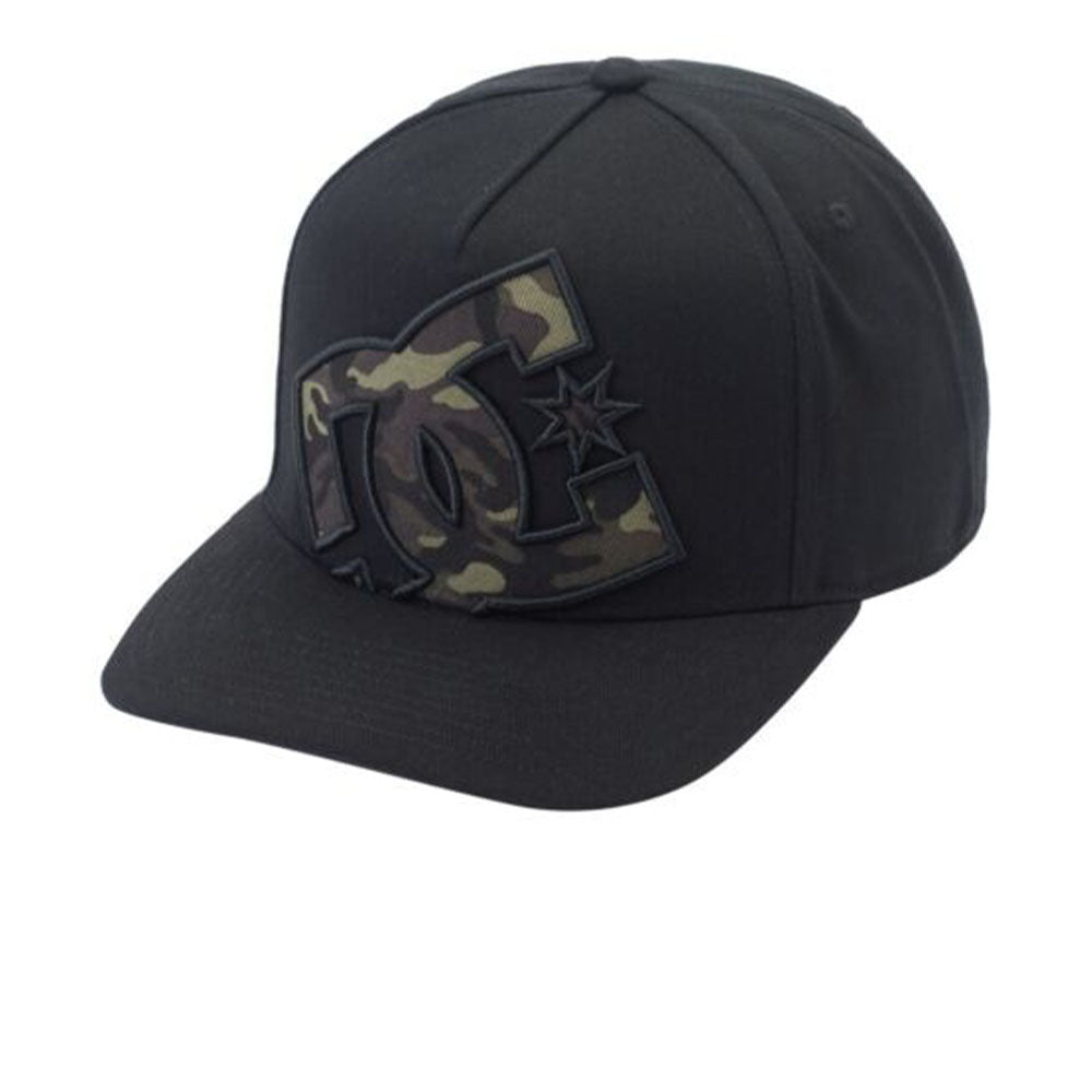 DC Heardnotts Head Gear