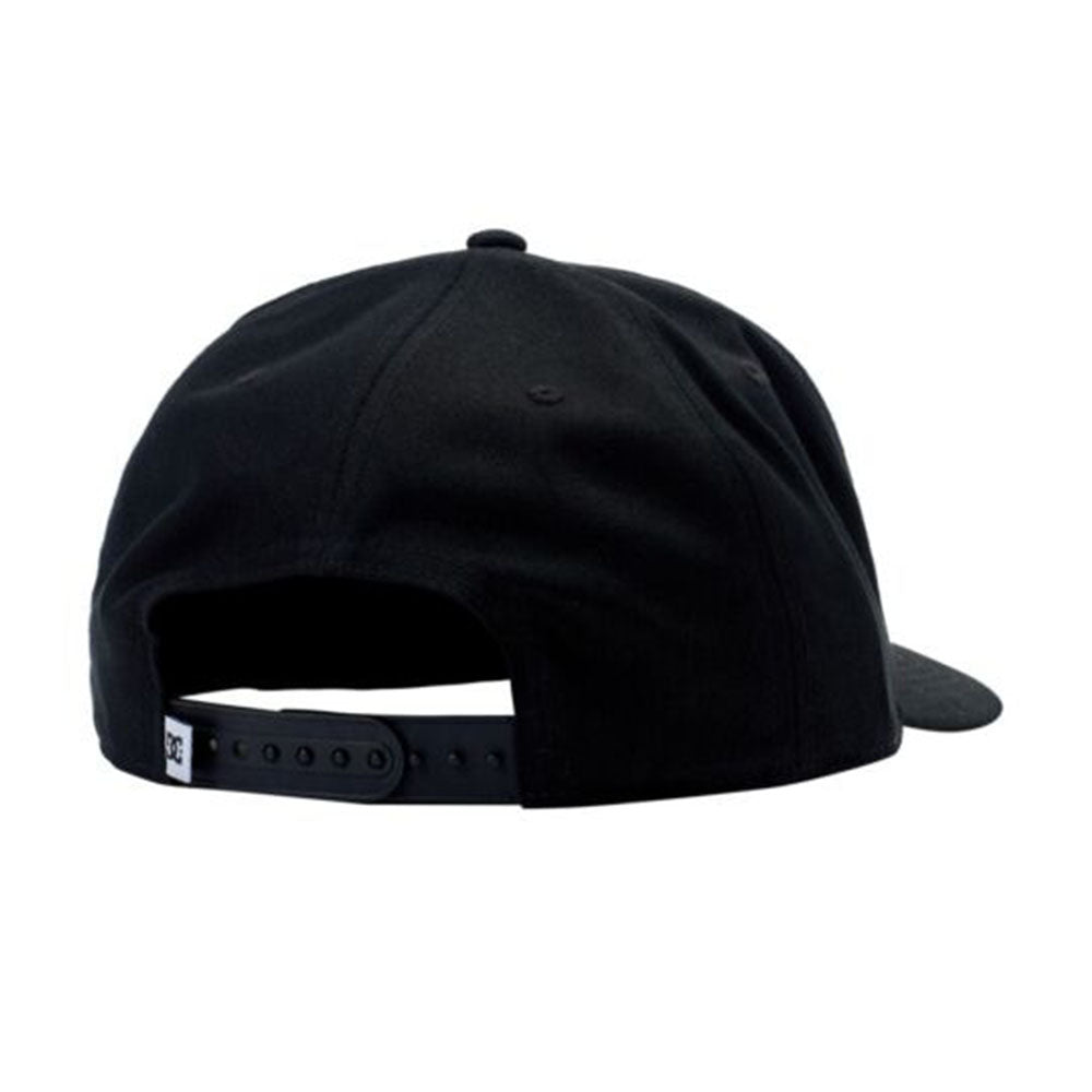 DC Heardnotts Head Gear