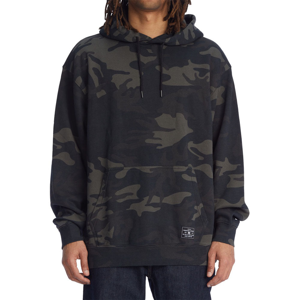 DC Newschool Outerwear