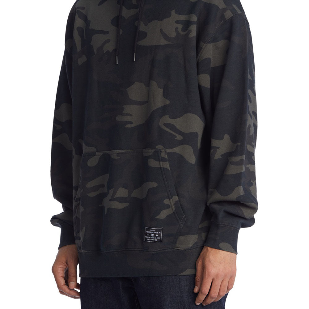 DC Newschool Outerwear