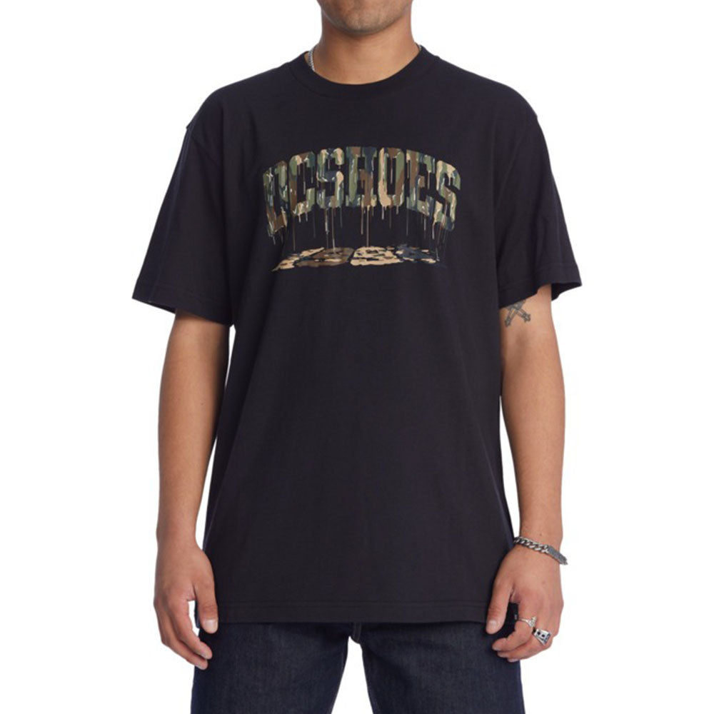 DC Stacked Drip Shirt
